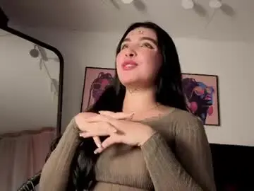 Chaturbate Live Sex Cam of maiamancini