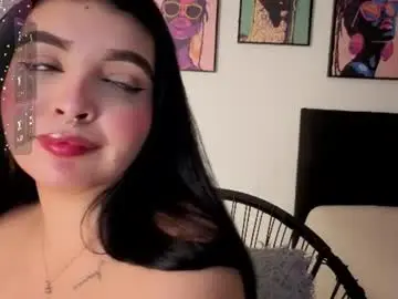 Chaturbate Sex Chat of maiamancini