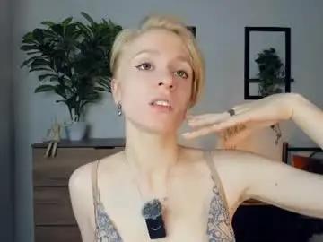 Chaturbate Adult Webcam of marya_miracle