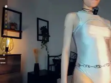 Chaturbate Best live sex cam show of marya_miracle
