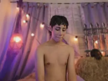 Chaturbate Watch Live Sex Cams of matias_skinny