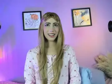 Chaturbate Live Sex Cam of matias_skinny