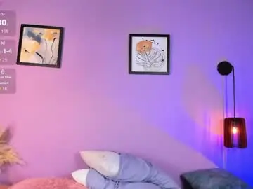 Chaturbate Best live sex cam show of matias_skinny