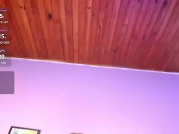 Chaturbate Sex Cam of matias_skinny