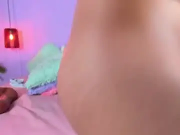 Chaturbate Best live sex cam show of matias_skinny