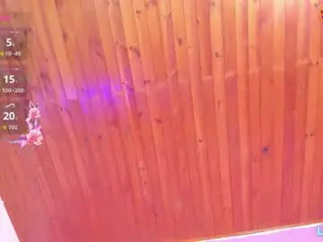 Chaturbate Live Sex Cam of matias_skinny