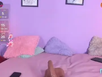 Chaturbate Sex Chat of matias_skinny