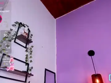 Chaturbate Best live sex cam show of matias_skinny