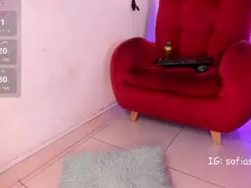 Chaturbate Free Porn Cam of matias_skinny