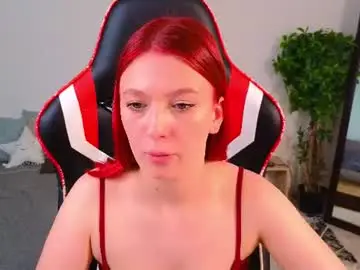 Chaturbate Sex Chat of nikkibenz03