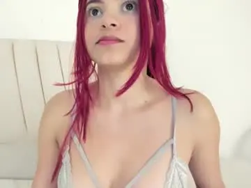 Chaturbate Live Sex Cam of nina_keller_