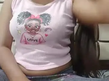 Chaturbate Adult Webcams of parneetu_642