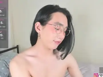 Chaturbate Free Porn Cam of ren_yoonn