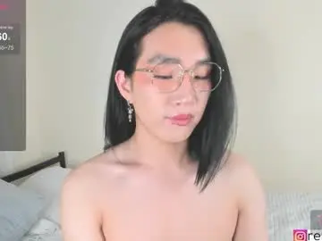 Chaturbate Watch Live Sex Cams of ren_yoonn