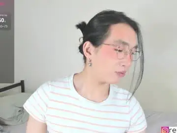Chaturbate Free Live Porn of ren_yoonn