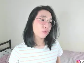 Chaturbate Private Sex Chat of ren_yoonn