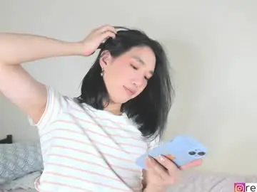 Chaturbate Private Sex Chat of ren_yoonn