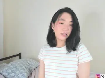 Chaturbate Best Webcam of ren_yoonn
