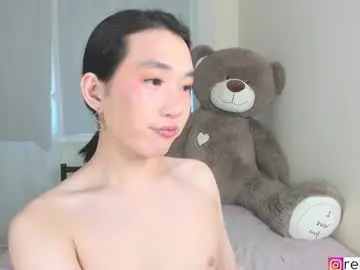 Chaturbate Sex Chat of ren_yoonn