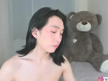 Chaturbate Private Sex Chat of ren_yoonn