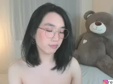 Chaturbate Free Live Porn of ren_yoonn