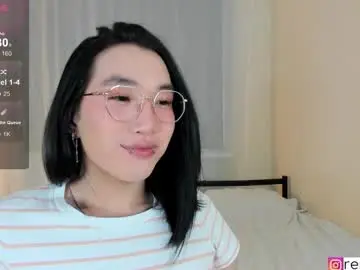 Chaturbate Free Porn Cam of ren_yoonn