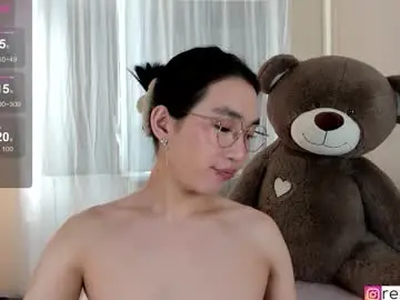 Chaturbate Adult Video Chat of ren_yoonn