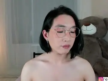 Chaturbate Watch Live Sex Cams of ren_yoonn