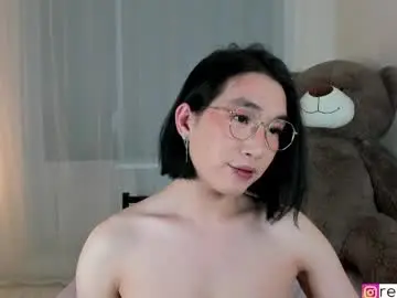 Chaturbate Live Porn of ren_yoonn