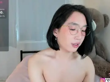 Chaturbate Private Sex Chat of ren_yoonn