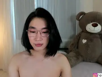 Chaturbate Free Porn Cam of ren_yoonn