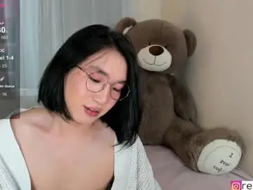 Chaturbate Free Live Porn of ren_yoonn