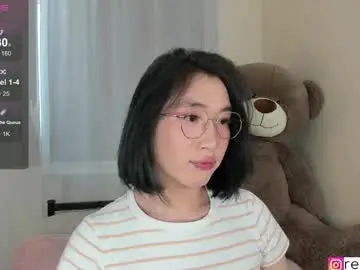 Chaturbate Adult Webcams of ren_yoonn