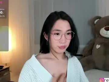 Chaturbate Live Porn of ren_yoonn