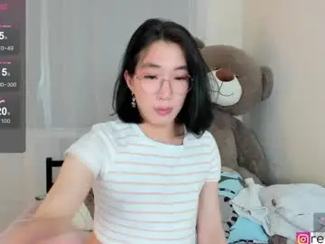 Chaturbate Live Sex of ren_yoonn