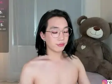 Chaturbate Live Porn of ren_yoonn
