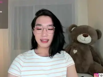 Chaturbate Watch Live Sex Cams of ren_yoonn