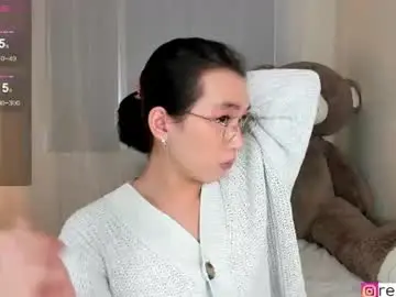 Chaturbate Live Sex of ren_yoonn