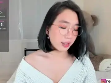 Chaturbate Sex Cam of ren_yoonn