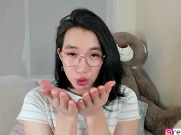 Chaturbate Best live sex cam show of ren_yoonn