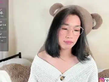 Chaturbate Sex Chat of ren_yoonn