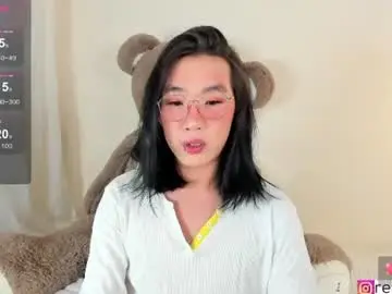 Chaturbate Best Webcam of ren_yoonn