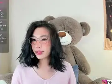 Chaturbate Sex Chat of ren_yoonn