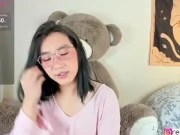 Chaturbate Sex Cam of ren_yoonn