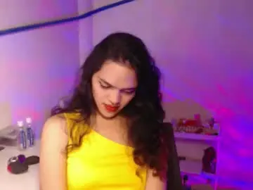 Chaturbate Sex Chat of servicedoll18