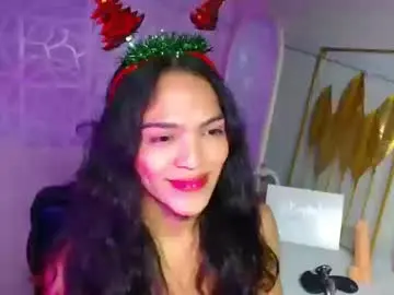 Chaturbate Sex Cam of servicedoll18