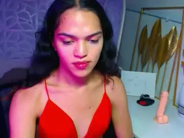 Chaturbate Nude Webcam of servicedoll18