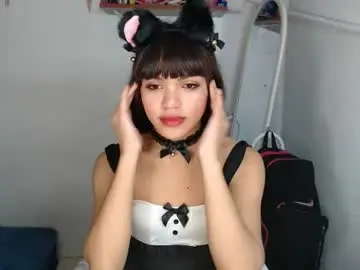 Chaturbate Adult Video Chat of servicedoll18