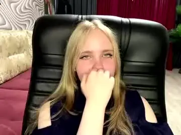 Chaturbate Adult Webcams of wilhelminafraker