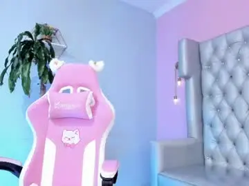 Chaturbate Sex Cam of zoe_cloe_